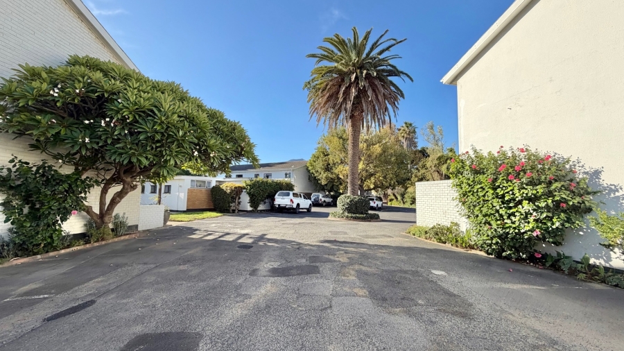 To Let 3 Bedroom Property for Rent in Longdown Western Cape